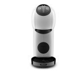 Krups genio s white enti�rement automatique cafeti�re � dosette 0, 8 l