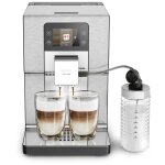 Krups intuition experience + ea877d10 machine � caf� enti�rement automatique machine � expresso 3 l