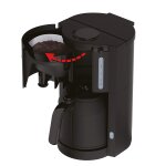 Krups km303810 cafetière à filtre pro aroma isotherme 12 tasses Krups km303810 cafetière à filtre pro aroma isotherme 12 tasses