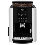 Krups machine a caf automatique ea817810 machine expresso entirement automatique 1, 7 l; 2 tasses; ...