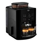 Krups machine à café à grain, cafetière à grain, expresso, cappuccino ea810870 Krups machine à café à grain, cafetière à grain, expresso, cappuccino ea810870