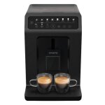 Krups machine  caf  grain, quattro force, expresso, cappuccino ea897b10