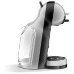 Krups mini me kp123b enti�rement automatique cafeti�re � dosette 0, 8 l