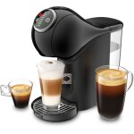Krups nescafé dolce gusto genio s plus yy4445fd - machine à café - 15 bar - noir Krups nescafé dolce gusto genio s plus yy4445fd - machine à café - 15 bar - noir
