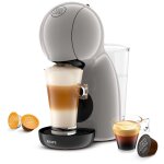 Krups nescafe dolce gusto kp1a3af0 machine � caf� semi - automatique machine � caf� � capsules