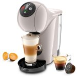 Krups nescafe dolce gusto kp243ak machine � caf� semi - automatique cafeti�re � dosette 0, 8 l