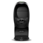 Krups nescafe dolce gusto kp850810 machine � caf� semi - automatique cafeti�re � dosette 1, 3 l