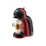 Krups nescaf� dolce gusto mini me yy2749fd - machine multi - boissons - 15 bar - rouge / noir