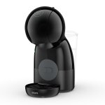 Krups nescaf dolce gusto piccolo xs kp1a3bk - machine  caf - 15 bar - noir