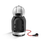 Krups nescafe dolce gusto machine  caf capsules, 15 bars, expresso kp123b10