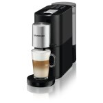 Krups nespresso atelier machine � caf� dosette, 19 bars, expresso xn890810