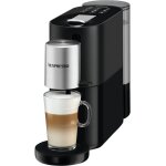Krups nespresso atelier machine  caf dosette, 19 bars, expresso xn890810