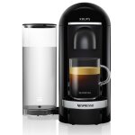 Krups nespresso vertuo yy2779fd - machine � caf� - 2 bar - noir