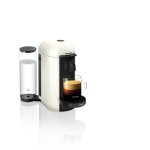 Krups nespresso vertuoplus yy3916fd - machine  caf - blanc