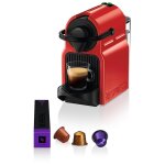 Krups nespresso xn1005k machine � caf� semi - automatique machine � expresso 0, 7 l