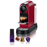 Krups nespresso xn7415 enti�rement automatique cafeti�re � dosette 1 l