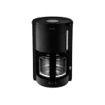 Krups pro aroma f 30908 - cafetire - 15 tasses - noir