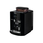 Krups quattro force ea82d810 espresseria - machine à café automatique avec mousseur à lait - 15 bar - ... Krups quattro force ea82d810 espresseria - machine à café automatique avec mousseur à lait - 15 bar - ...