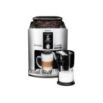 Krups quattro force ea82fe latt'espress - machine � caf� automatique avec mousseur � lait - 15 bar - ...