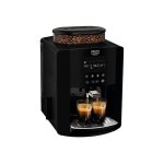 Krups quattro force yy3074fd - machine  caf automatique avec buse vapeur ' cappuccino'  - 15 bar - ...