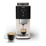 Krups sa4001 enti�rement automatique machine � expresso