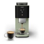 Krups sa401l enti�rement automatique machine � expresso