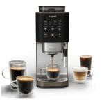 Krups sa403b enti�rement automatique machine � expresso