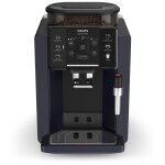 Krups sensation ea910b enti�rement automatique machine � expresso 1, 7 l