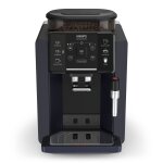 Krups sensation ea910b machine  espresso automatique 1, 7 l avec broyeur intgr 1450 w