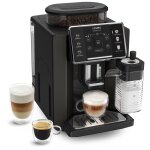 Krups sensation milk m50 ea912910 machine � caf� enti�rement automatique machine � expresso 1, 7 l