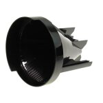 Krups ss - 202313 porte - filtre pour machine � caf� f309 km321 pro aroma plus