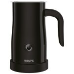 Krups xl1008 automatic milk frother / warmer noir