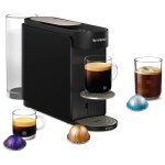 Krups xn9408 enti�rement automatique machine � caf� � capsules 1, 4 l