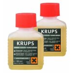Krups xs900010 nettoyant liquide pour syst�me cappuccino xs900010