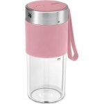 Küchenminis mix on the go mini mixeur a emporter 300 ml, mixeur usb rechargeable, portable, pour smoothies, ... Küchenminis mix on the go mini mixeur a emporter 300 ml, mixeur usb rechargeable, portable, pour smoothies, ...