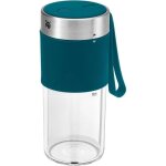 Küchenminis mix on the go - mini mixeur a emporter - usb - rechargeable - portable - pour smoothies, ... Küchenminis mix on the go - mini mixeur a emporter - usb - rechargeable - portable - pour smoothies, ...