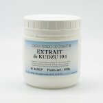 Kudzu extrait a 40% d'isoflavone - pot inviolable 400 g