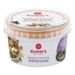 Kumar's p�te de rendang epic�e authentique, saveurs indon�siennes, id�ale pour curry et marinades, 500g ...