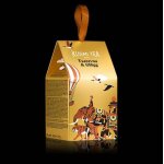 Kusmi tea - coffret secret santa