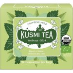 Kusmi tea th� bio verveine - menthe 40g