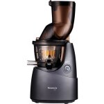 Kuving's extracteur de jus b9700bxbx rotation lente  froid silencieux facile  nettoyer livre de recettes ...