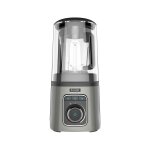 Kuvings blender sous vide sv500 jarre de conservation et livre de recettes offerts - gris silver