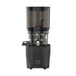 Kuvings extracteur de jus auto10s  mains libres  dcoupe automatique des fruits et lgumes entiers panier ...
