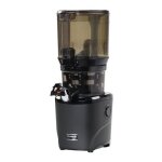 Kuvings extracteur de jus auto10s  mains libres  d�coupe automatique des fruits et l�gumes entiers panier ...