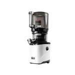 Kuvings extracteur de jus auto10s  mains libres  dcoupe automatique des fruits et lgumes entiers panier ...