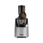 Kuving's ¿ extracteur de jus evo820 ¿ technologie max filter ¿ livre de recettes offert - gris silver ... Kuving's ¿ extracteur de jus evo820 ¿ technologie max filter ¿ livre de recettes offert - gris silver ...