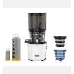 Kuvings extracteur de jus  mains libres  auto10s dcoupe automatique des fruits et lgumes entiers panier ...