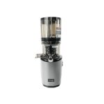 Kuvings extracteur de jus mains libres auto8 dcoupe automatique des fruits et lgumes entiers panier ...