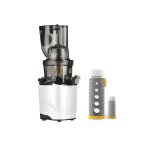 Kuvings extracteur de jus revo830s + gourde de conservation de jus sous vide