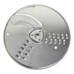 Kw608644. disque rapeur / eminceur fin fp350a750 kenwood